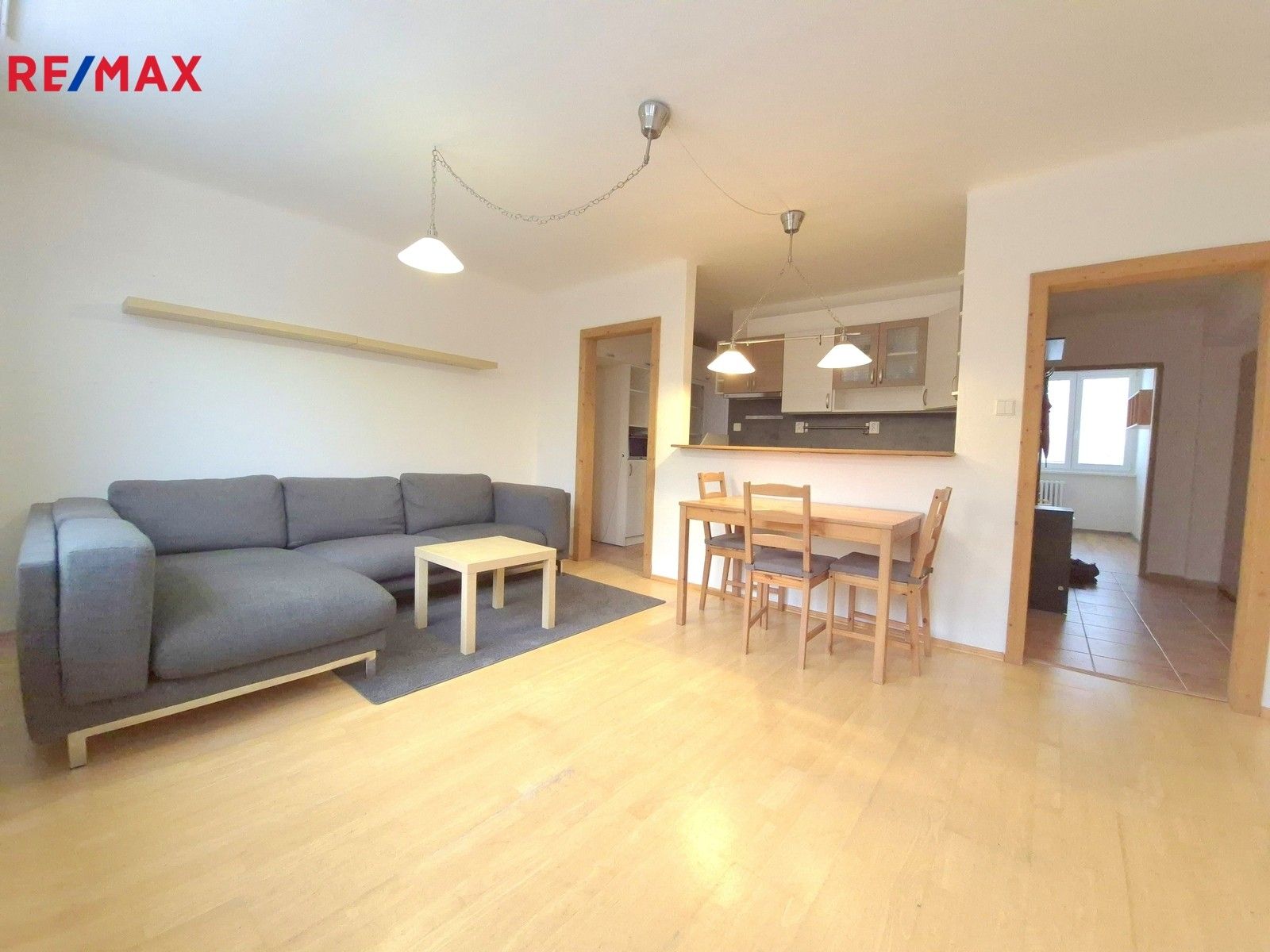 Pronájem byt 3+kk - Družstevní, Litoměřice, 50 m²