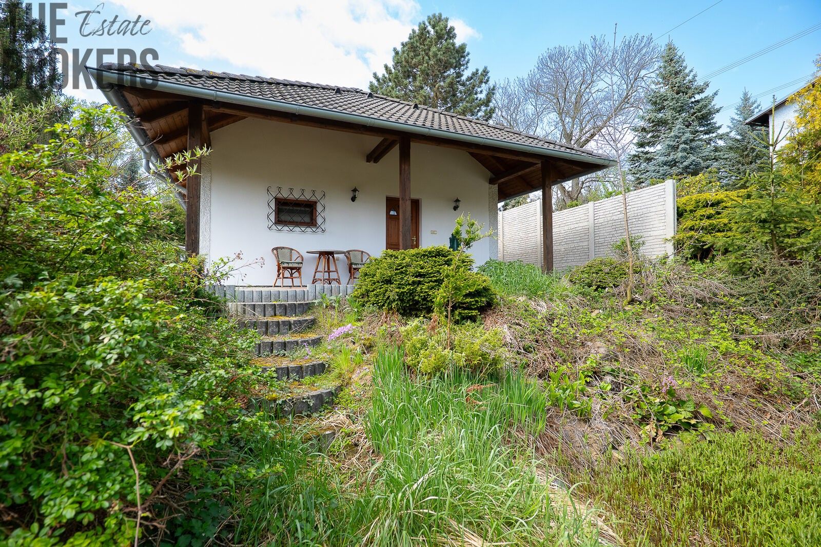 Pozemek pro bydlení · 1 325 m² · Pyšely - 3