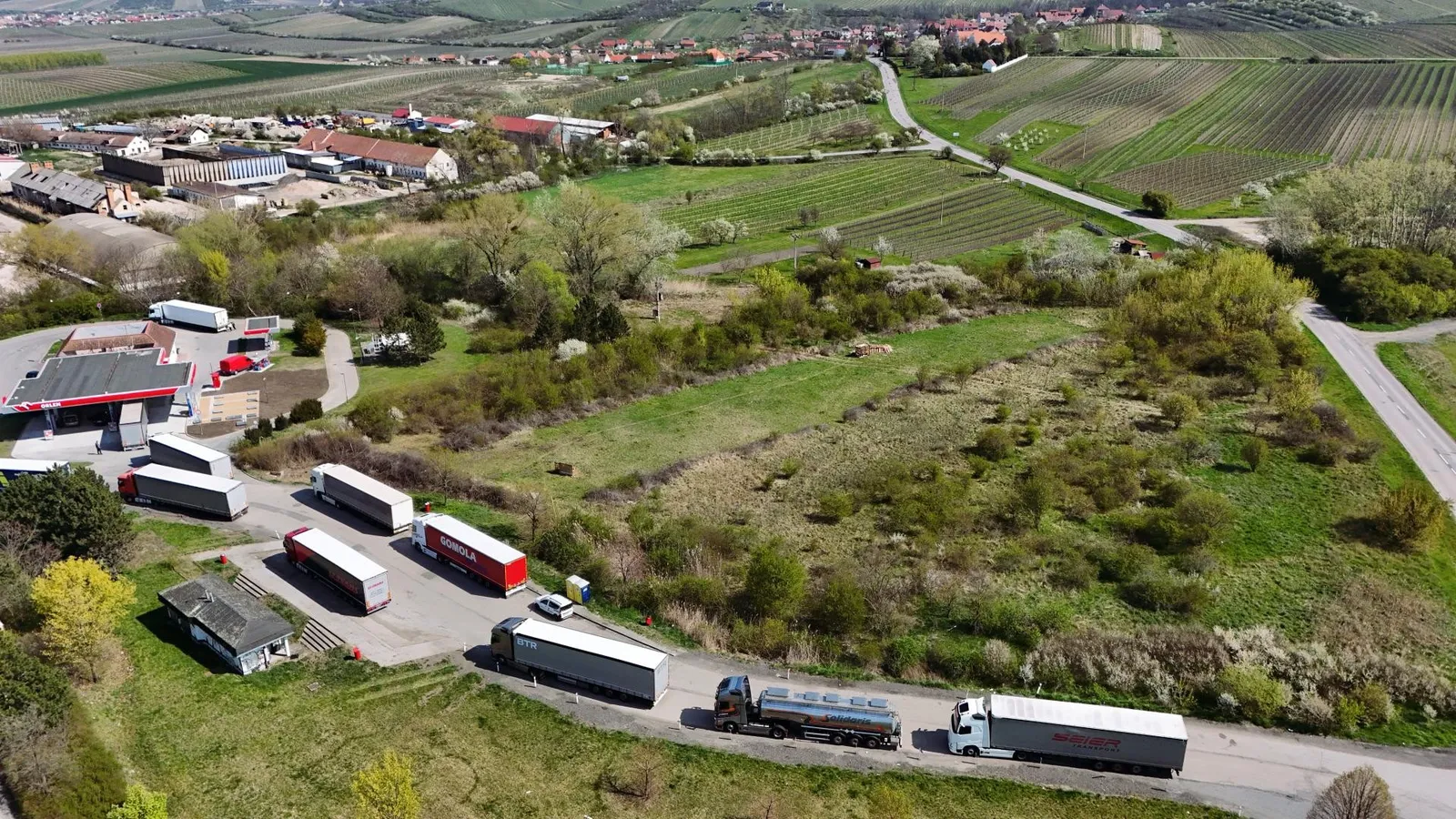 Ostatní