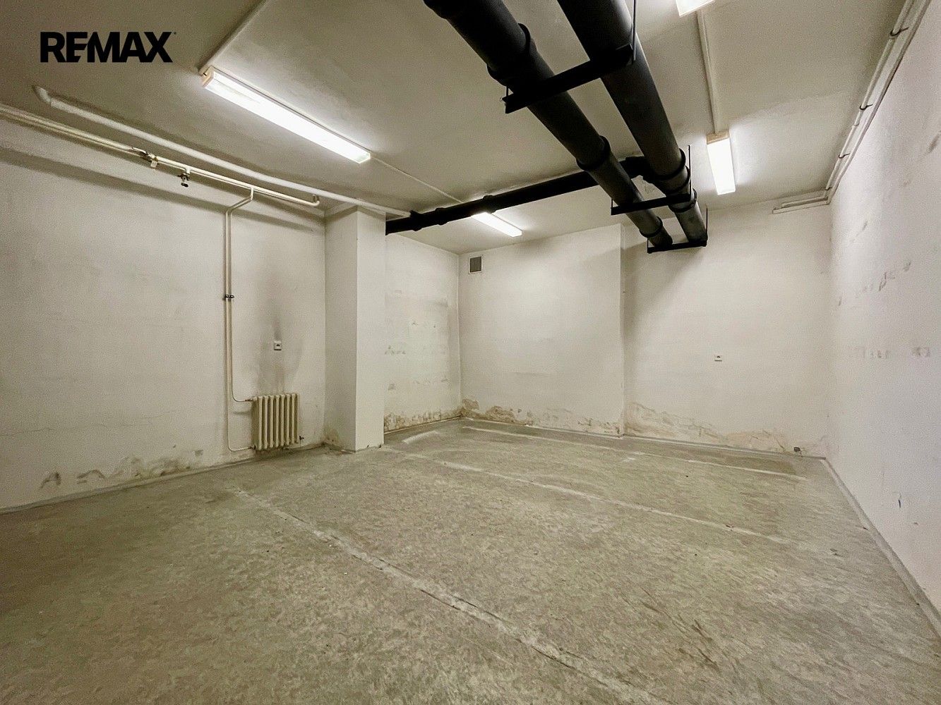Sklad · 35 m² · Ostrava - Zábřeh, okres Ostrava-město, Moravskoslezský kraj - 3