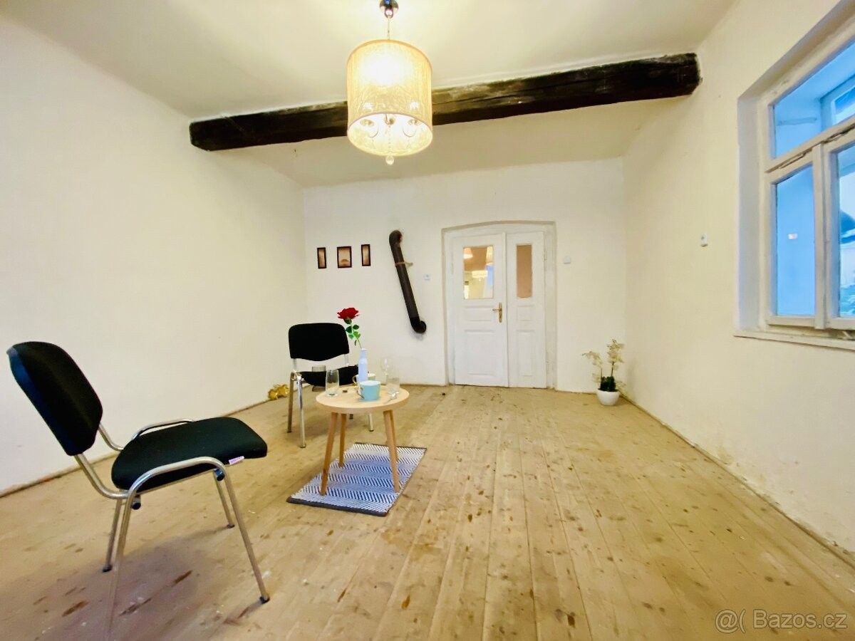 Rodinné domy, Dymokury, 289 01