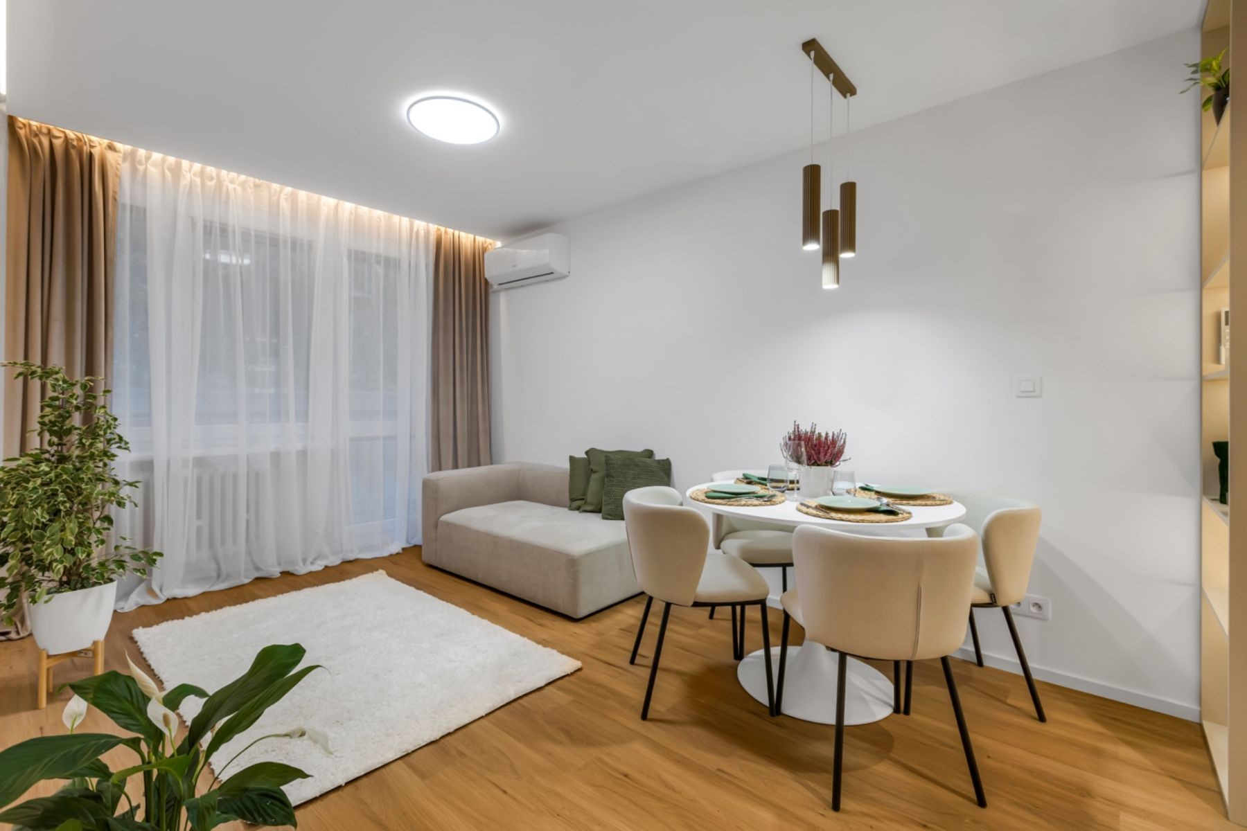 Byt 2+kk · 47 m² · Tenisová, Praha - Hostivař - 4