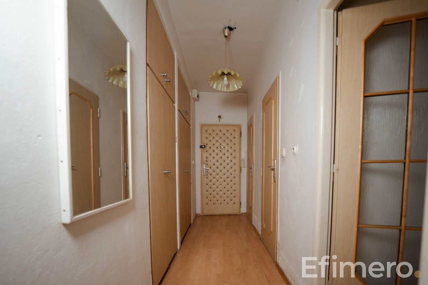 Prodej byt 2+1 - Křížová, Brno - Staré Brno, 54 m² - 5