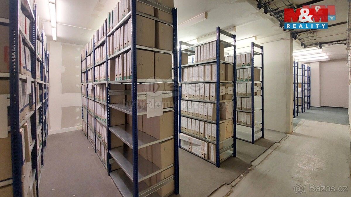 Pronájem obchodní prostory - Ústí nad Orlicí, 562 01