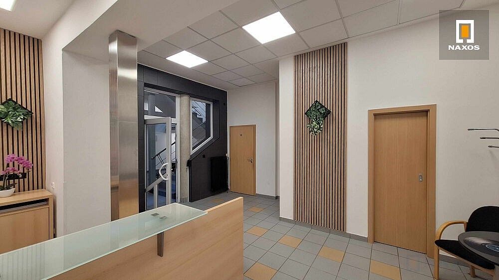 Kancelář · 272 m² · Ostrava - Moravská Ostrava, okres Ostrava-město, Moravskoslezský kraj - 4