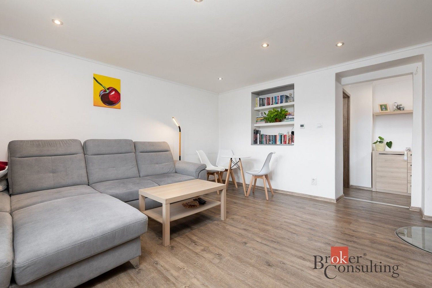 3+kk, Na Hermaně, Vratimov, okres Ostrava-město, 63 m² - 2