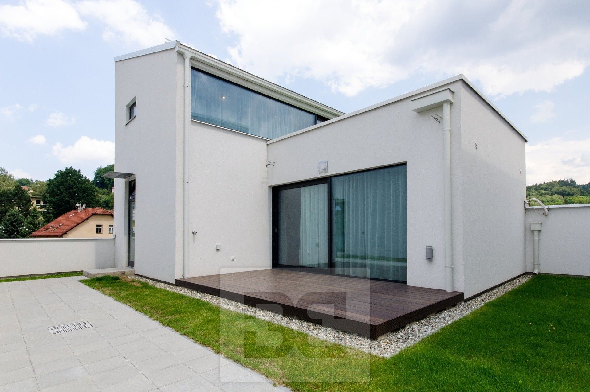 2+kk, Masarykova, Luhačovice, 70 m²