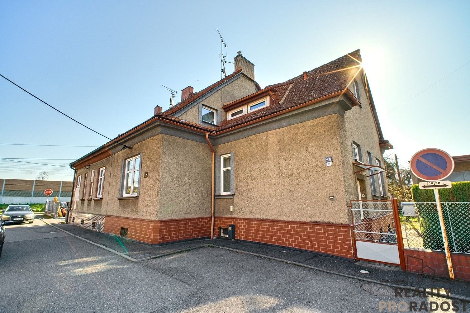 Rodinný dům · 181 m² · Karvinská, Český Těšín, okres Karviná - 3