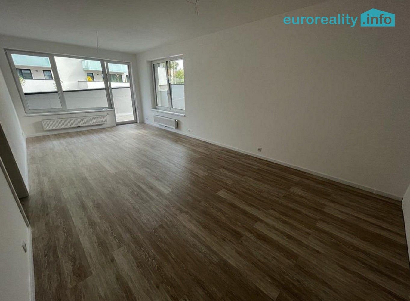Byt 2+kk · 60 m² · Karlovy Vary - Rybáře, Karlovarský kraj - 3