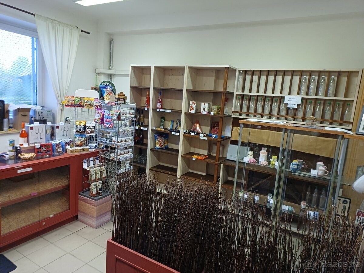 Obchodní prostory, Frýdek-Místek, 738 01