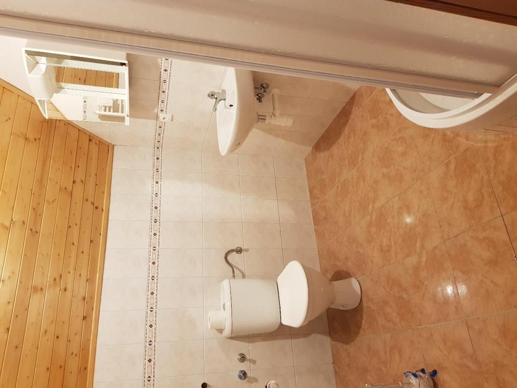 Pronájem byt 1+kk - Bořeňovice 54, Struhařov, 24 m²