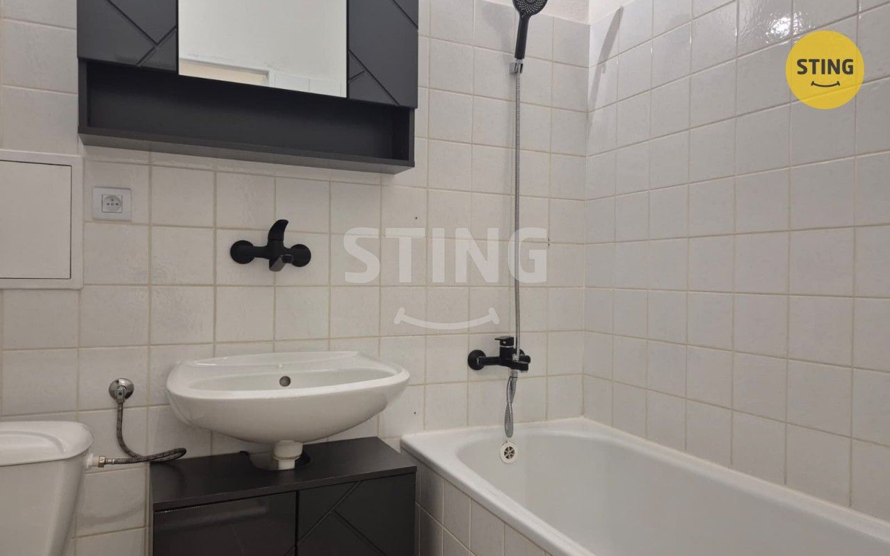 Pronájem byt 2+kk - Palackého, Třešť, 54 m² - 5