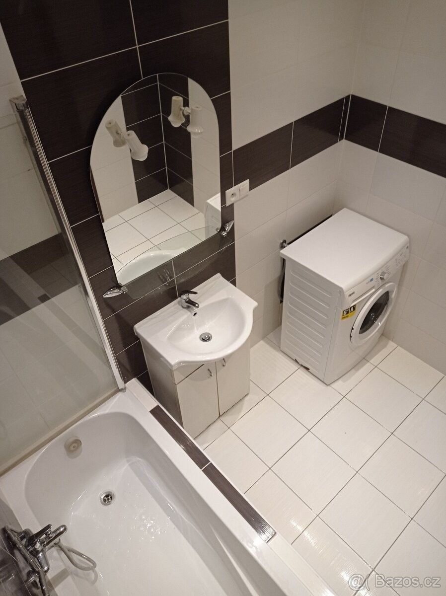 Pronájem byt - České Budějovice, 370 01