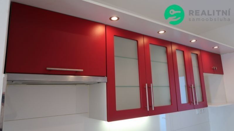 Prodej byt 3+kk - Rychtářská, Liberec, 63 m²