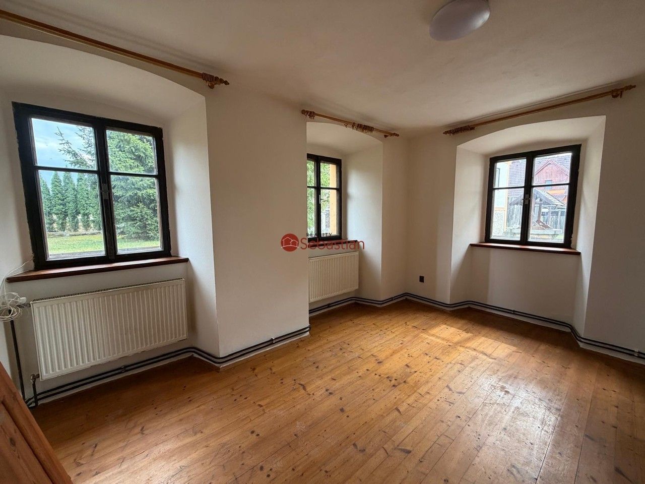 1+kk, Jestřebí, 23 m² - 1