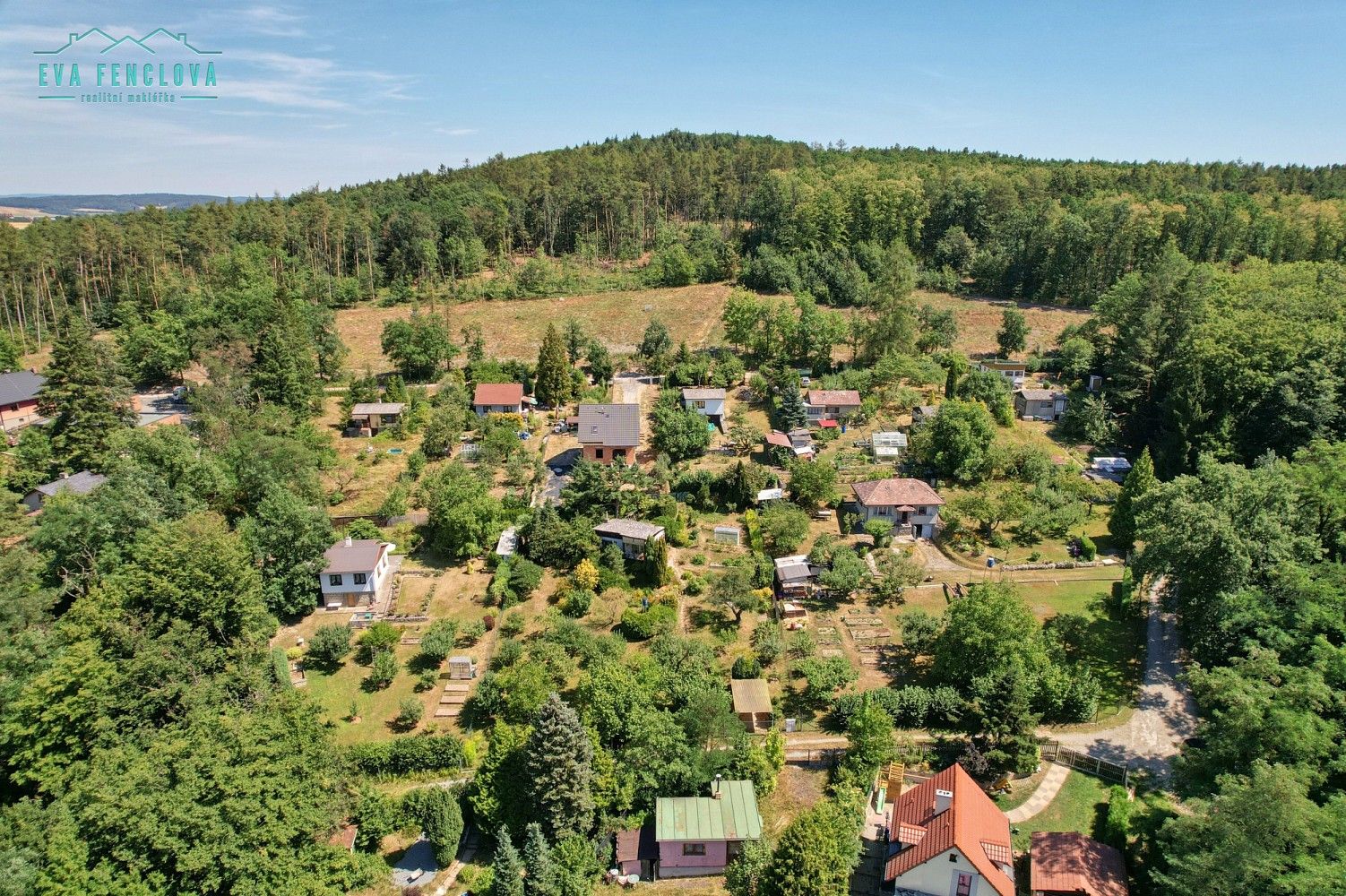 Chalupa · 27 m² · Plzeň - Radobyčice, okres Plzeň-město, Plzeňský kraj - 4
