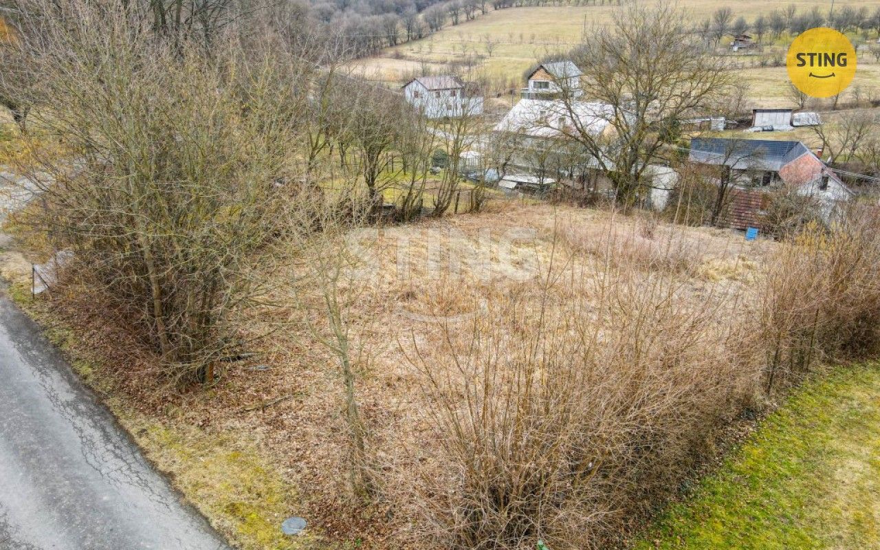 Pozemky pro bydlení, Jestřabí, 807 m²