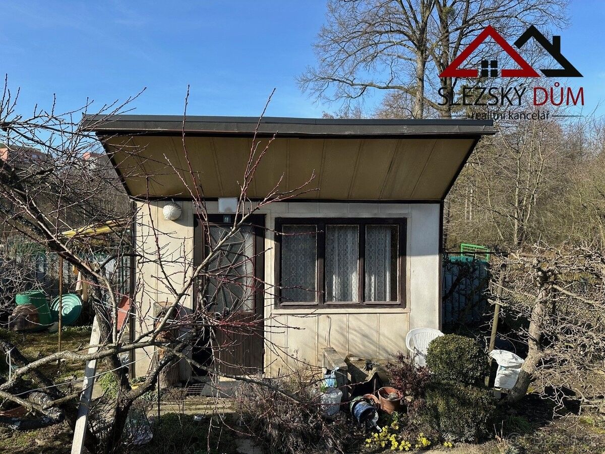 Prodej zahrada - Karviná, 734 01