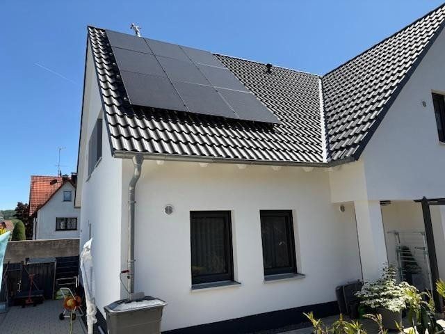 Byt 3+kk · 80 m² · Simonshofer Str. 18a, , Bavorsko - 4