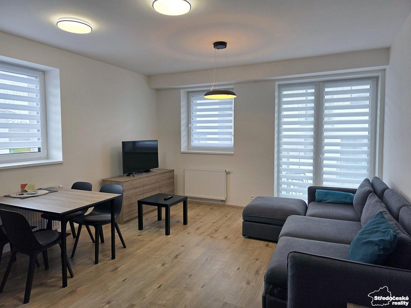 2+kk, Loučná pod Klínovcem - Loučná, okres Chomutov, Ústecký kraj, 56 m² - 2