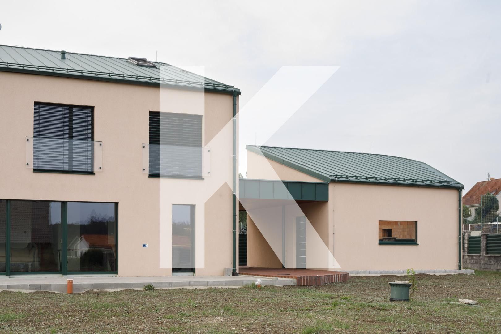 Rodinný dům · 200 m² · Malá Hraštice - 4