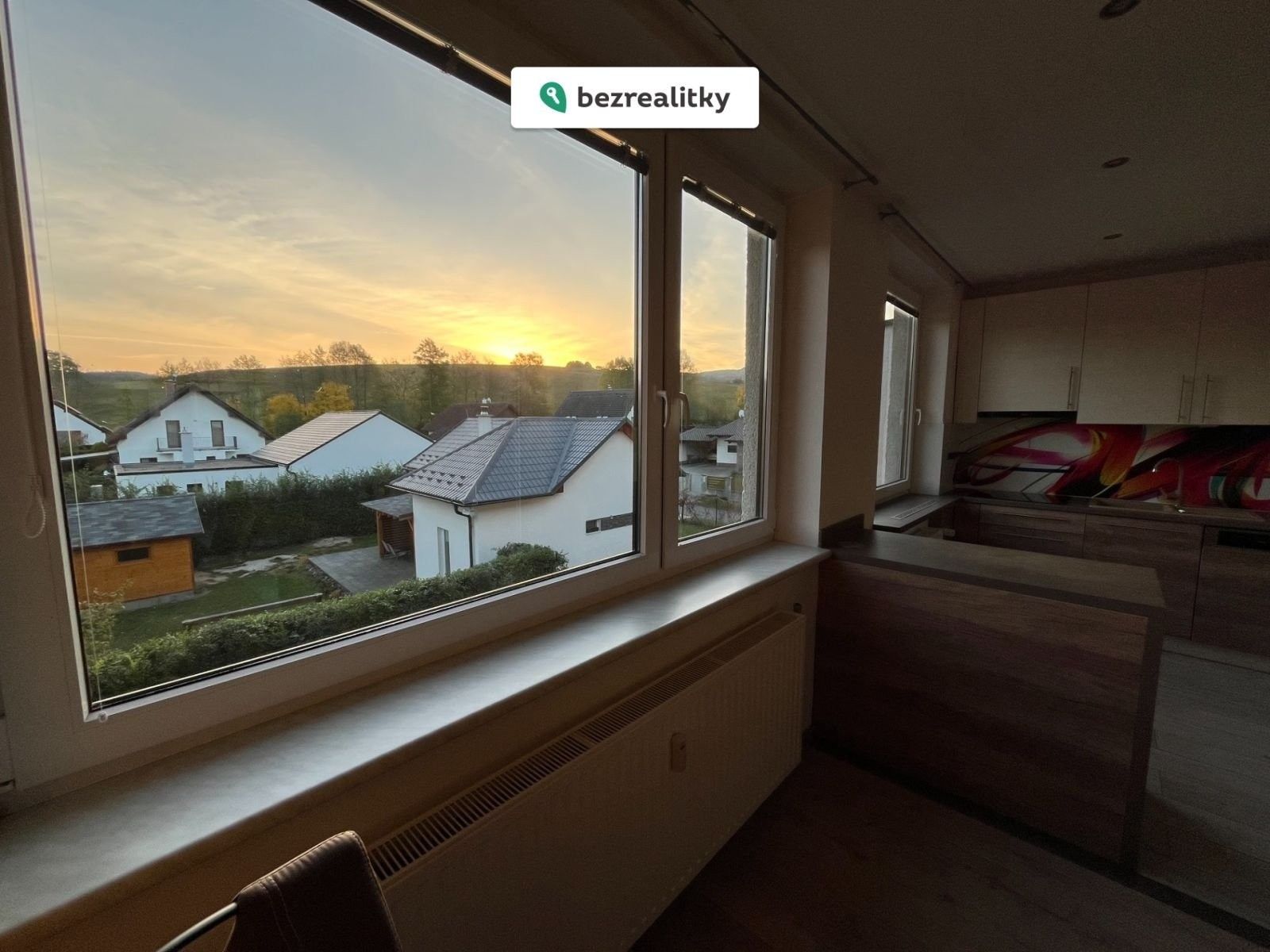 Byt 3+1 · 78 m² · Sehradice - 3