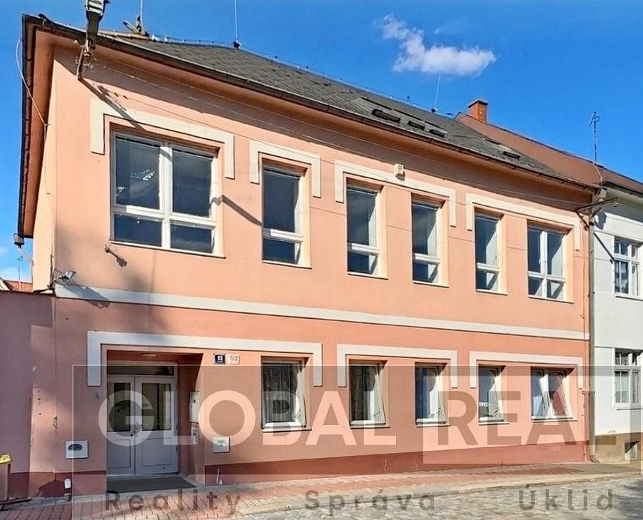 Kanceláře, Svitavy - Město, Pardubický kraj, 401 m² - 1