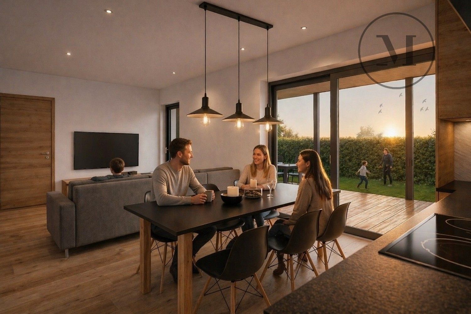 Rodinný dům · 112 m² · Dolní Třebonín, okres Český Krumlov, Jihočeský kraj - 3