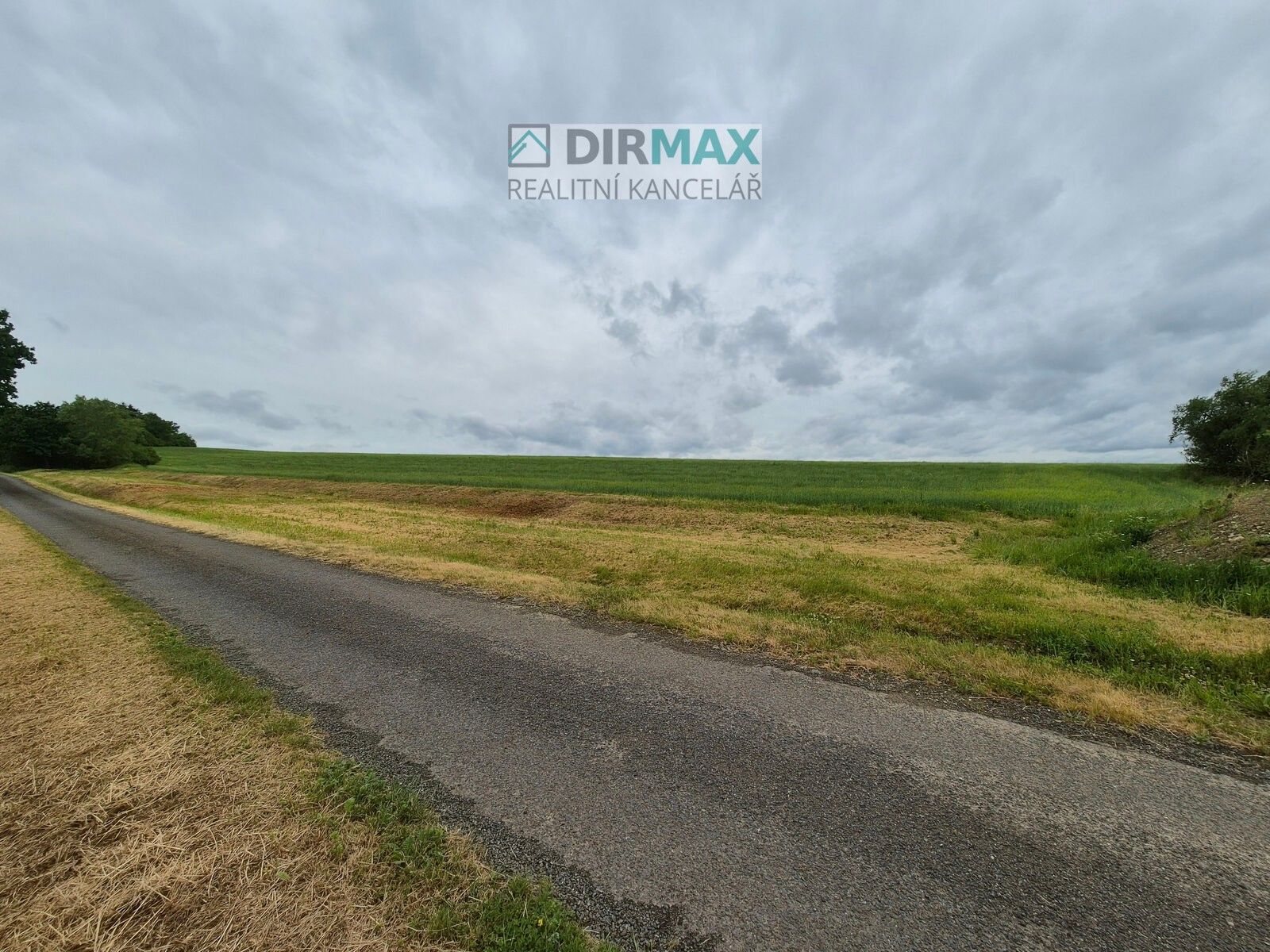 Pozemek pro bydlení · 943 m² · Bolkov - 3
