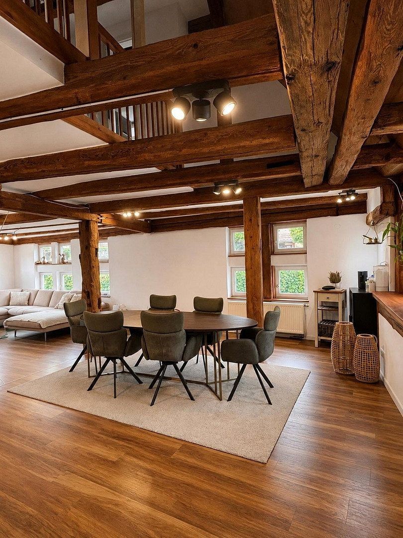 6+kk a více, , Bádensko-Württembersko, 147 m² - 1