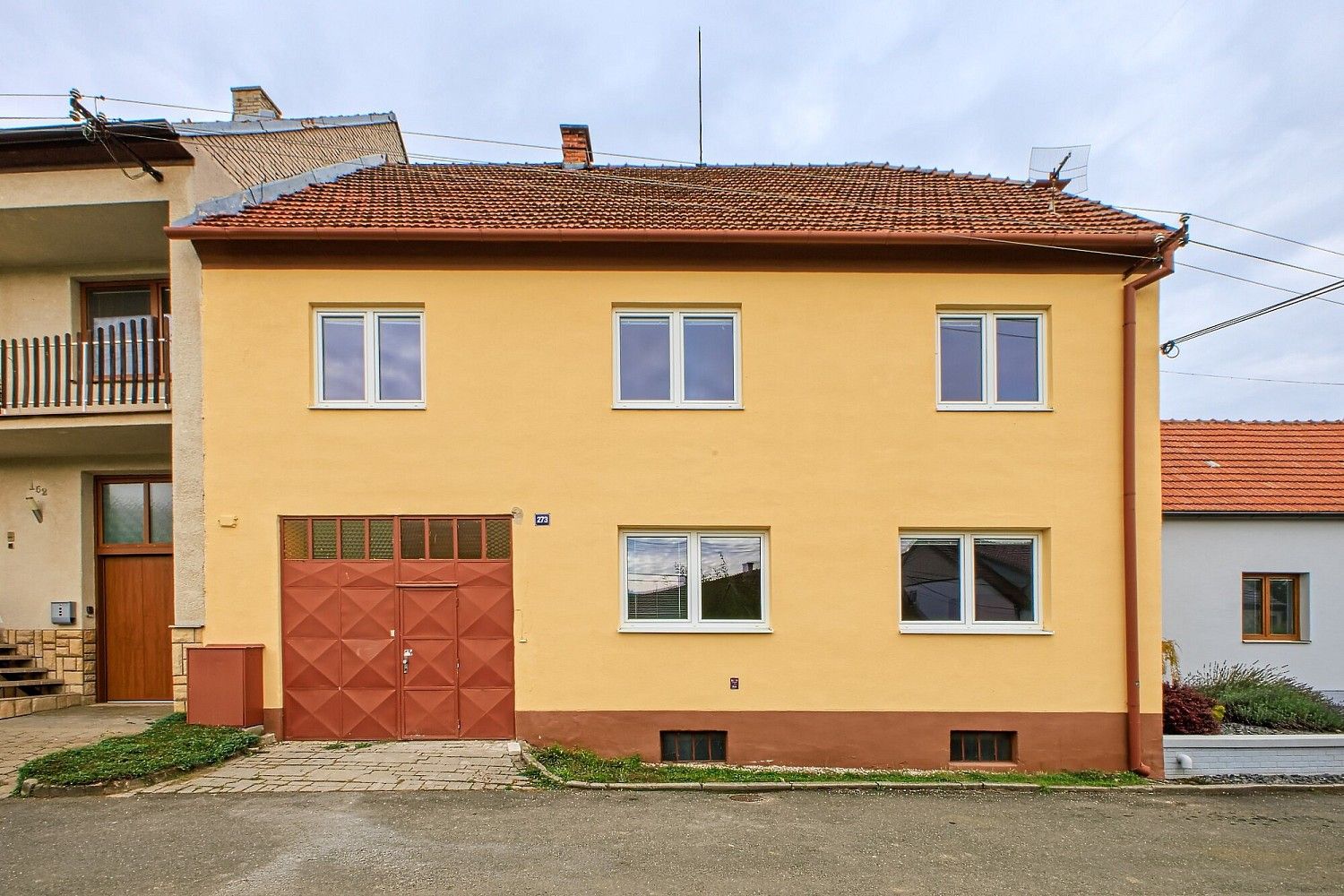 Rodinný dům, 247 m²