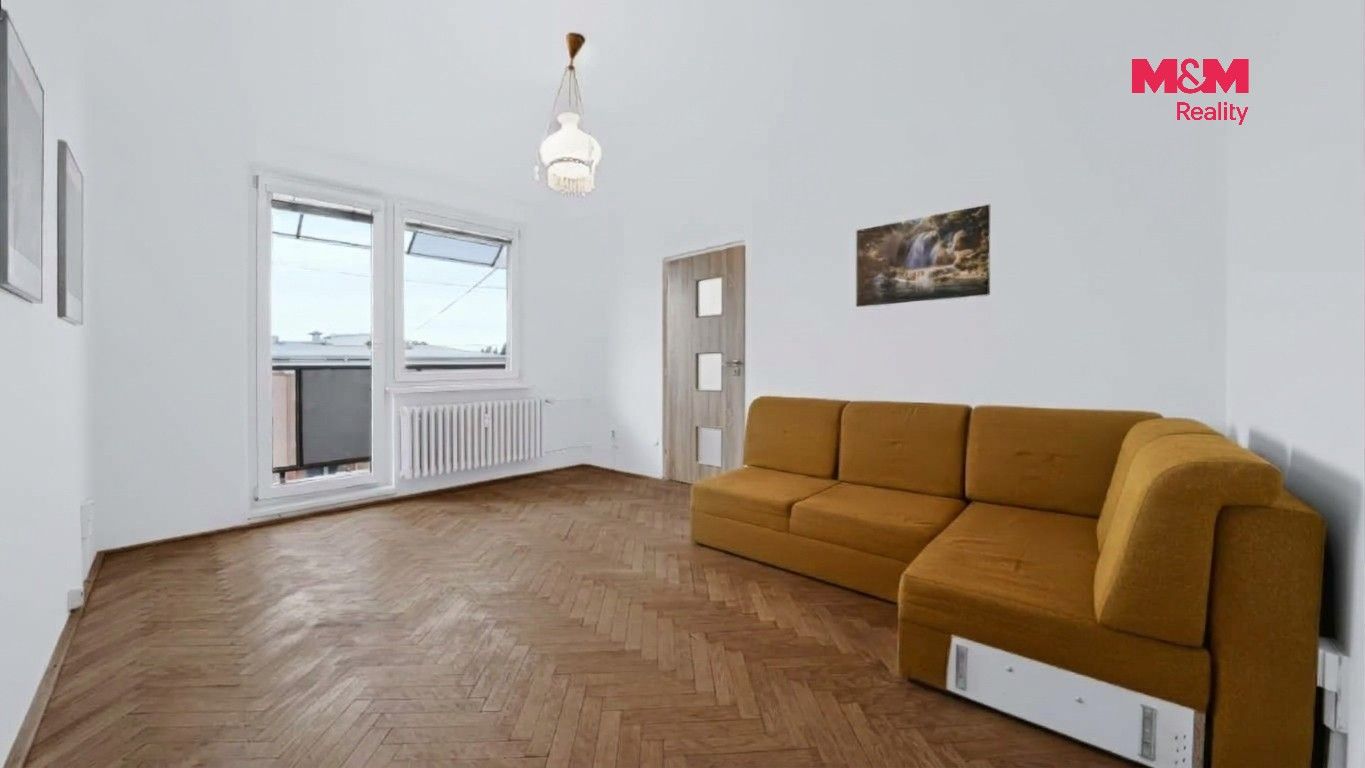Byt 3+1 · 74 m² · Oděská, Rožnov pod Radhoštěm - 3
