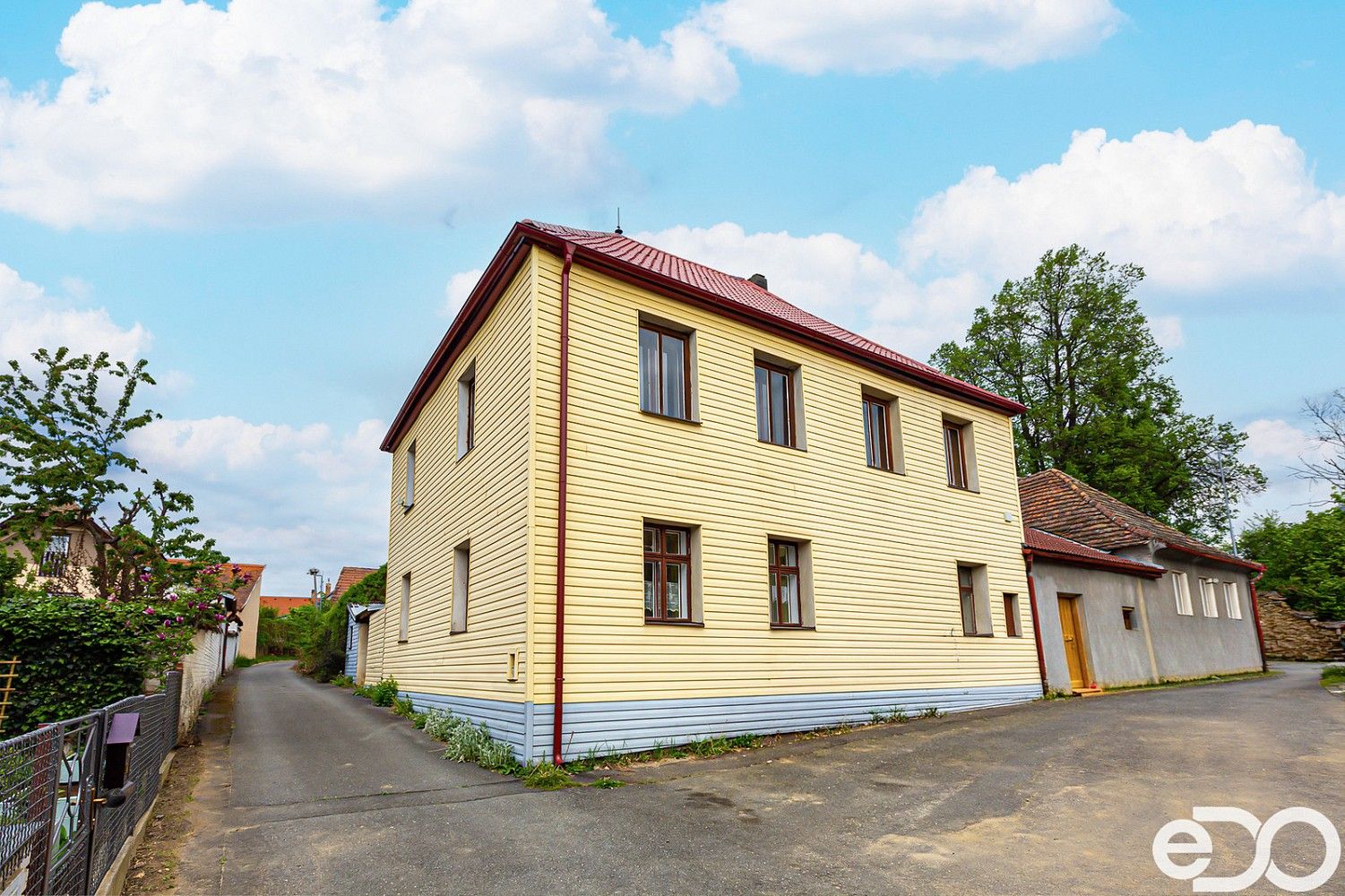 Rodinný dům, 133 m²