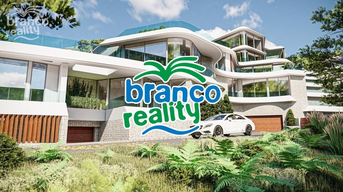 4+kk, Calpe, Alicante, Španělsko, 244 m² - 1