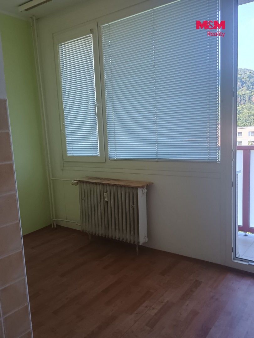 Byt 2+1 · 50 m² · Děčín XXVII-Březiny, Děčín - 4