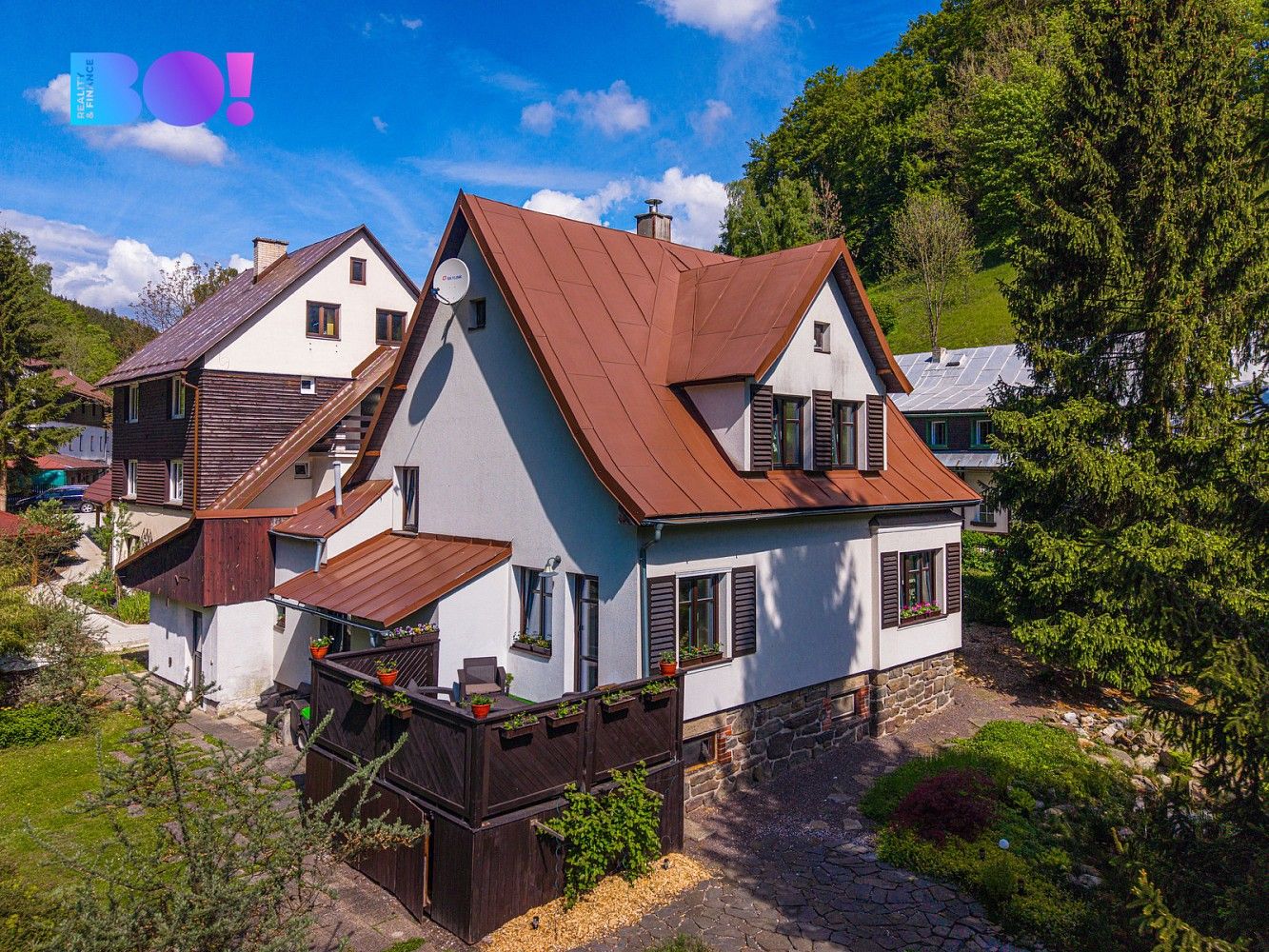 Rodinný dům · 125 m² · Dolní Dvůr, okres Trutnov - 4