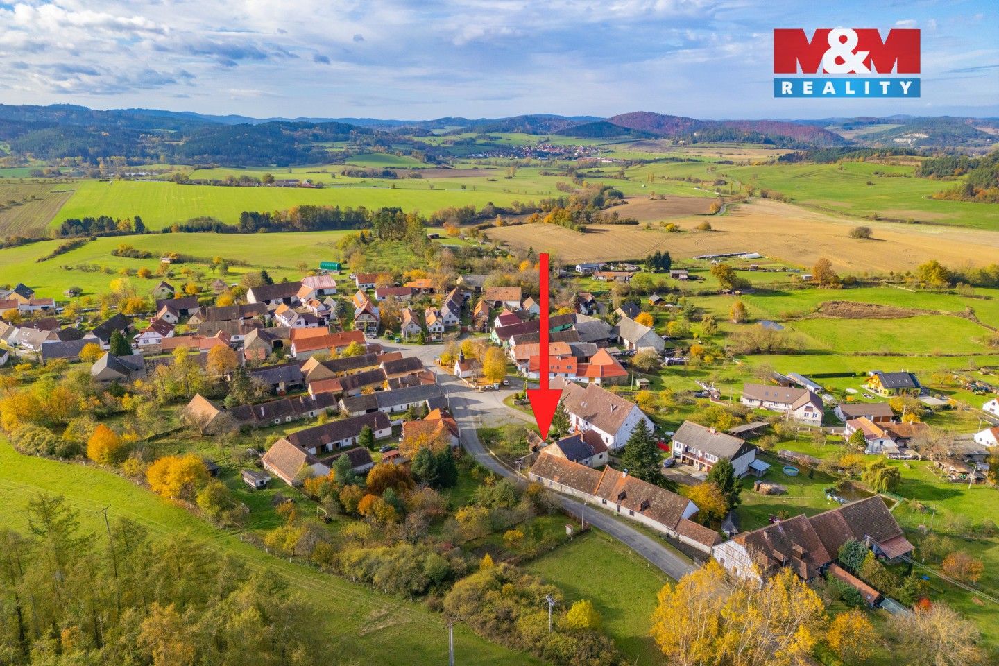 Rodinný dům · 93 m² · Bílenice, Žihobce - 3