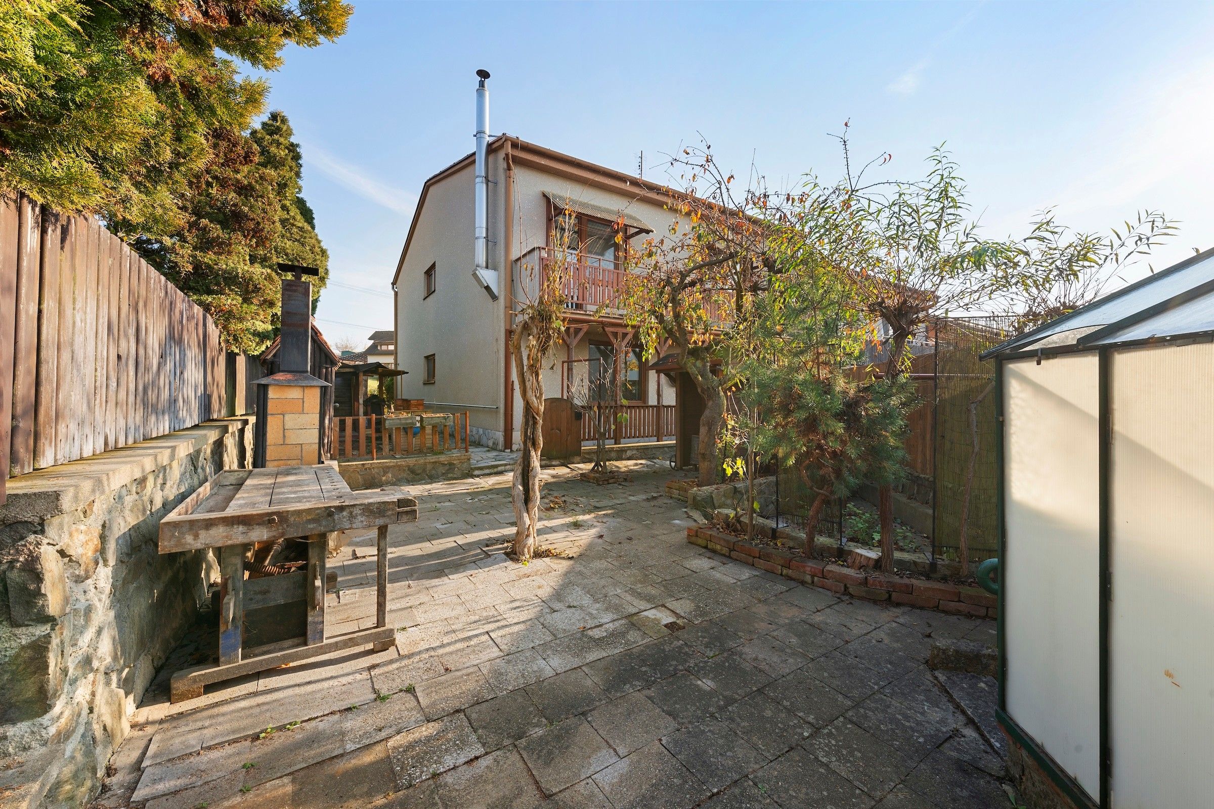 Rodinný dům · 282 m² · Dolní Loučky - 4