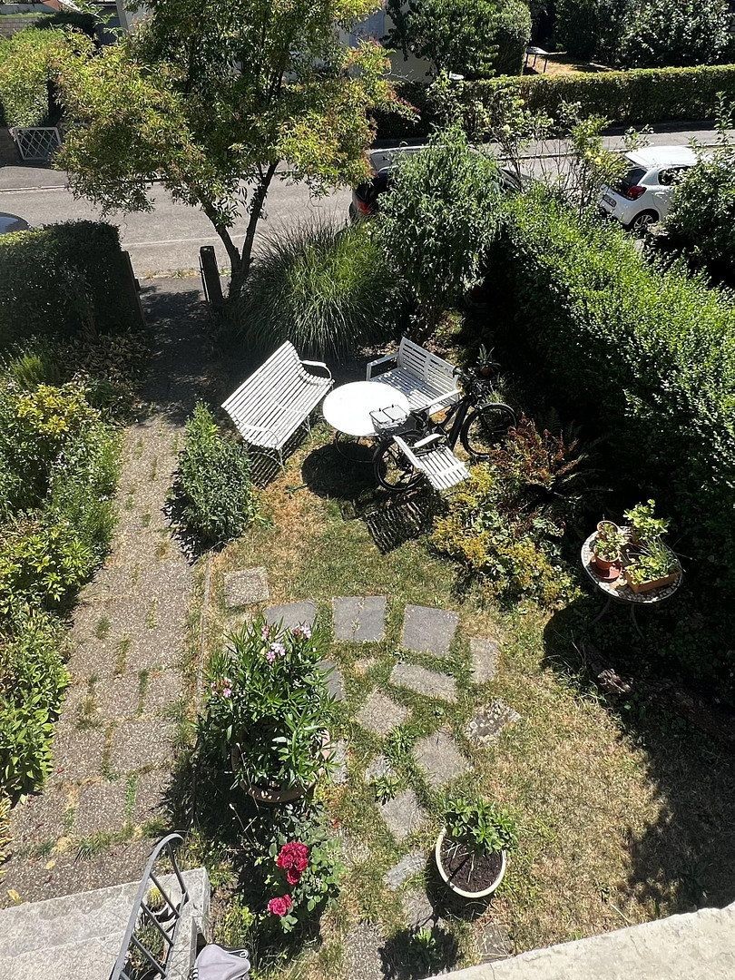 Prodej byt 4+1 - Freiburg Littenweiler Baden-Württemberg 79117, 101 m² - 5