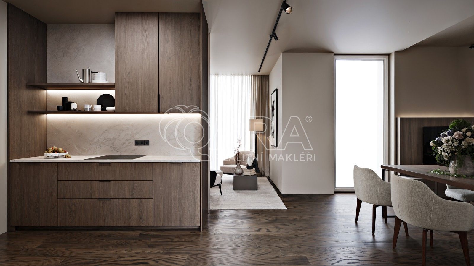 3+kk, Kunčice nad Labem, 88 m²