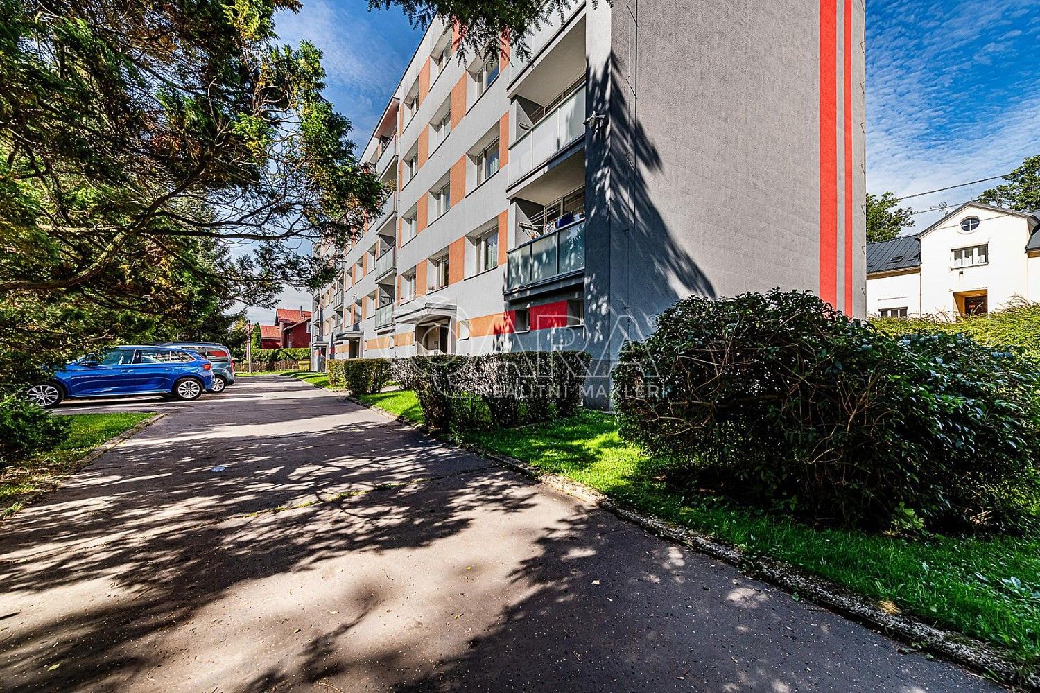 Byt 3+1 · 71 m² · Liberec - Liberec XXX-Vratislavice nad Nisou, Liberecký kraj - 3