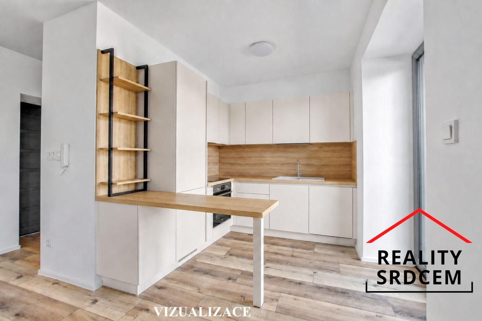 Byt 2+kk · 62 m² · Mládežnická, Bohumín Skřečoň - 4