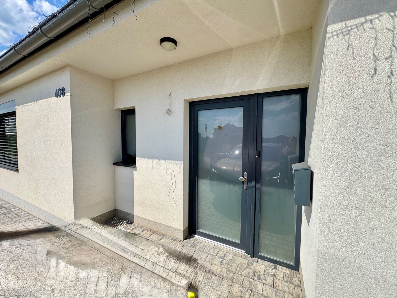 Prodej rodinný dům - Horky, Rebešovice - Rebešovice, Jihomoravský kraj, 140 m² - 2