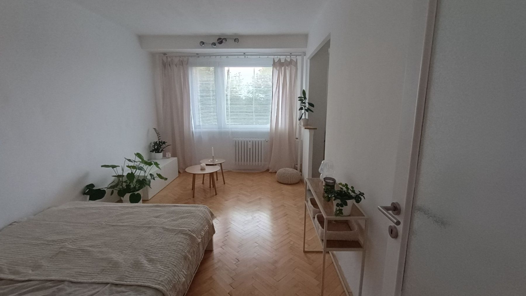 1+1, Edvarda Beneše, Opava - Kateřinky u Opavy, Moravskoslezský kraj, 38 m²