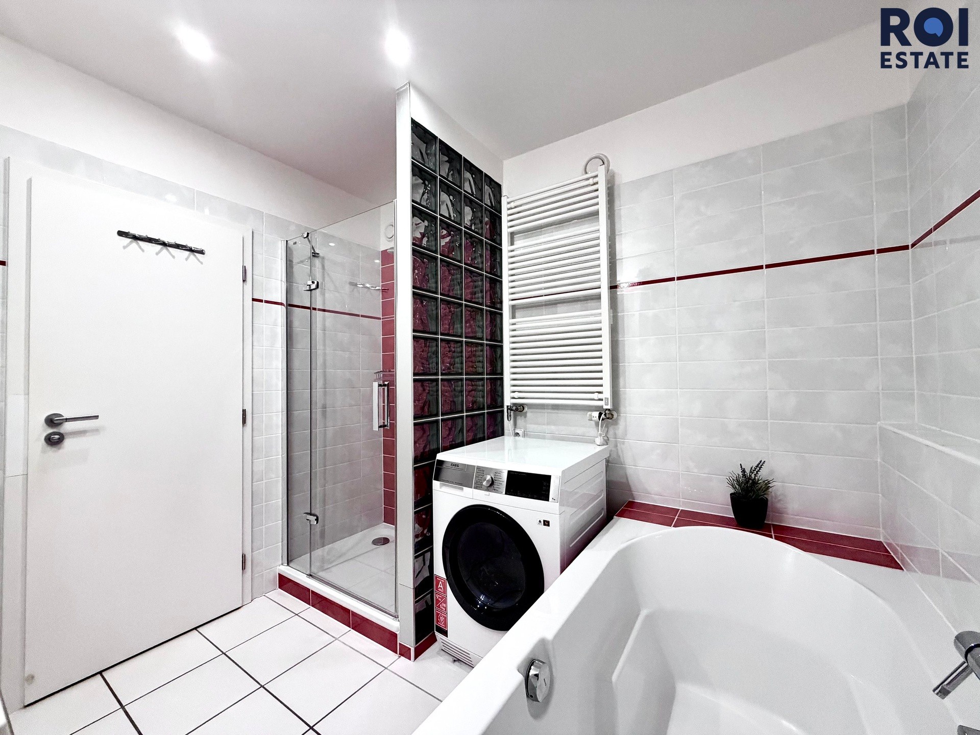 Byt 3+kk · 87 m² · Soukenická, Brno - 3