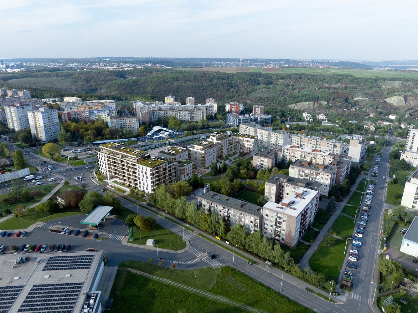Obchodní prostory · 65 m² · Silurská, Praha 5 - Hlubočepy - 4