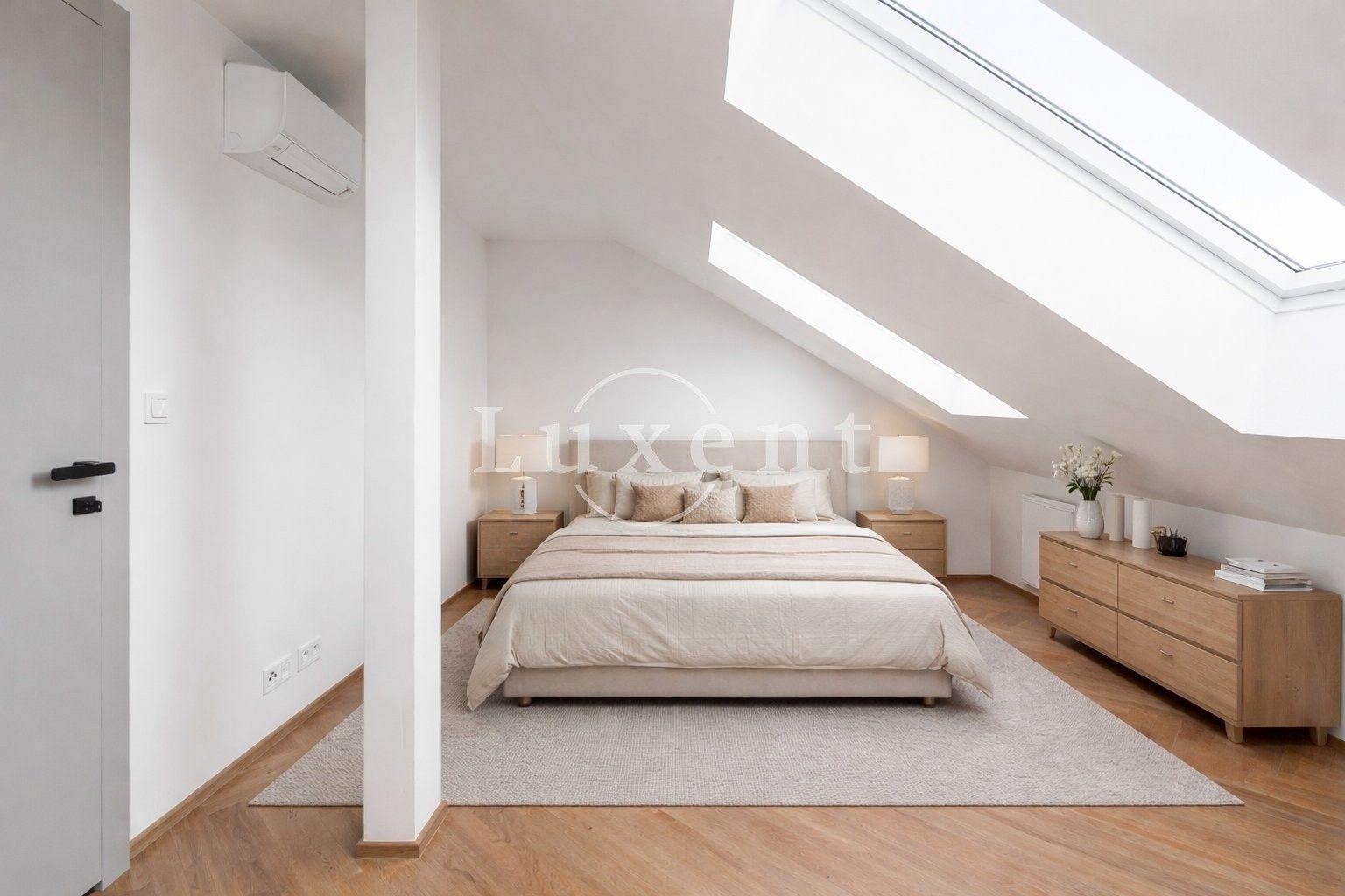 Byt 2+kk · 64 m² · Bořivojova 825, Praha Žižkov - 3