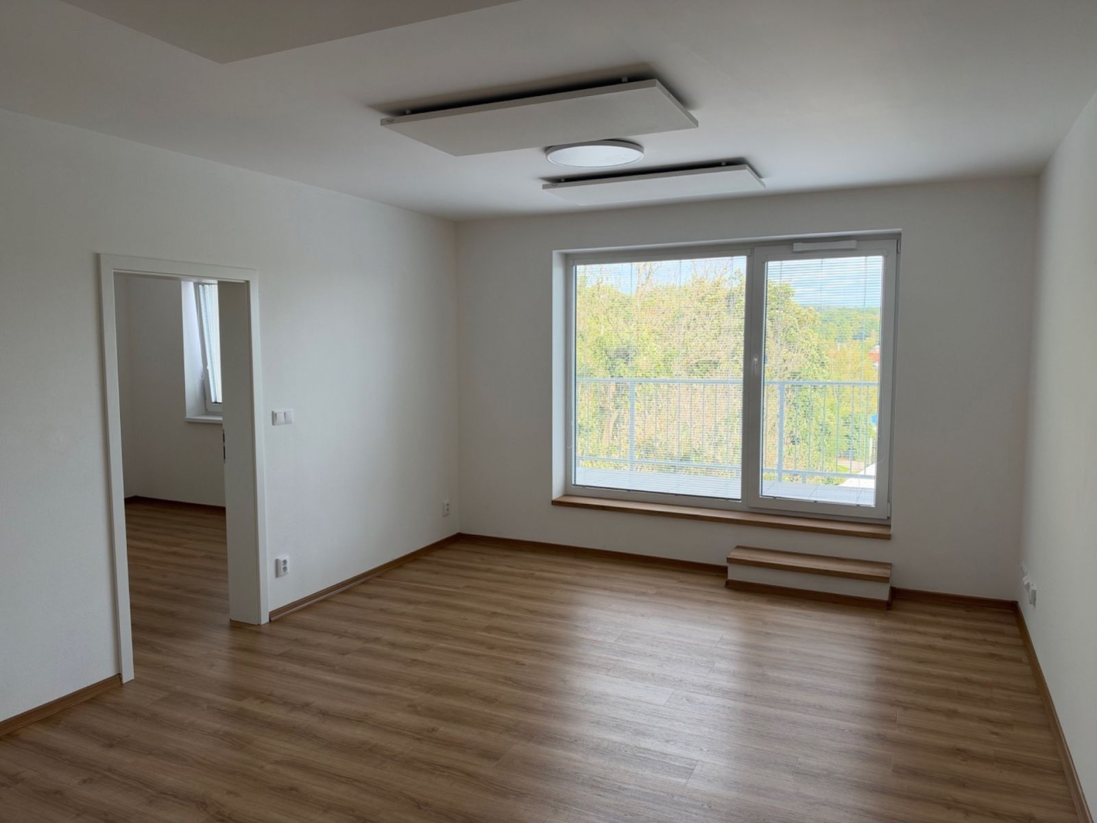Byt 4+kk · 86 m² · Nádražní, Třešť - Třešť, Kraj Vysočina - 3