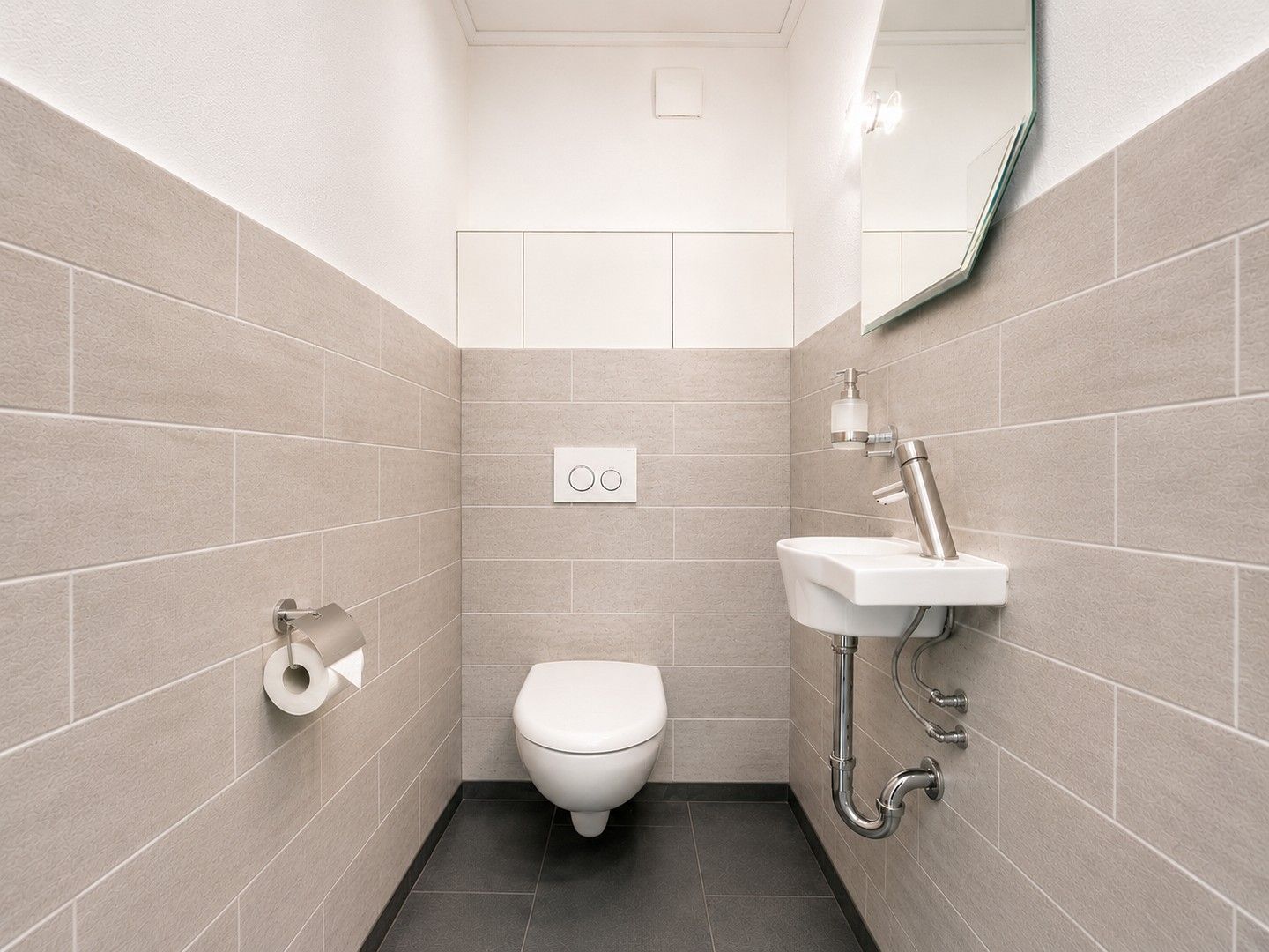 Pronájem byt 3+1 - , Bádensko-Württembersko, 84 m² - 5