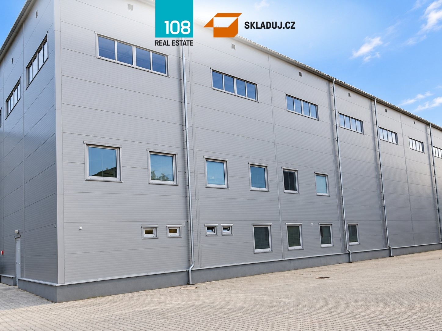 Sklad · 2 058 m² · Palackého 1163, Ostrava Přívoz - 4
